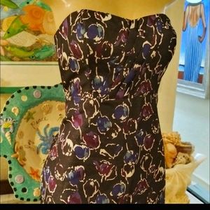 AMERICAN EAGLE OUTFITTERS EVENING DRESS SZ 6